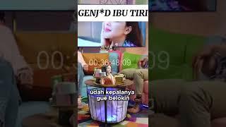cerita dewasa - di genj*d ibu tiri