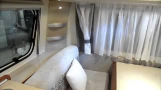 Hobby Premium 440 SFr nu bij Meerbeek Caravans & Campers.MP4