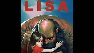 LISA: The Painful - Summer Love, Vinyl Rip