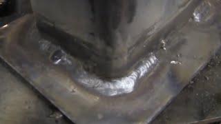 MAKE STRONGER WELDS WITH THIS EASY TIP!!! FREE WELDING LESSON!!