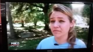 Vanessa Fox 13 Full report