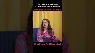 Discover the POWER of NLP Anchoring Techniques To Boost Productivity