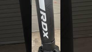 RDX Boxing free standing Punchbag assembly #shorts #boxing