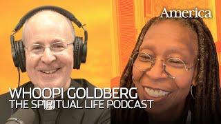 Whoopi Goldberg | The Spiritual Life with Fr. James Martin, S.J.
