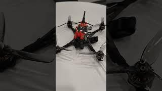 DJI O3 or Caddx Walksnail  