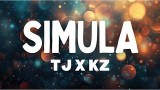 SIMULA - TJ Monterde x KZ Tandingan