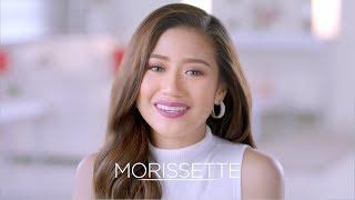Platinum Karaoke's TVC with Morissette