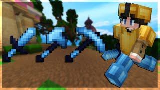 Midnight [16x] by Zuxt and Looshy | PvP Texture Pack MCPE