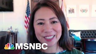 Jan. 6 Committee Member On DOJ Transcript Request | The Katie Phang Show