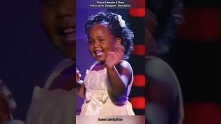 "A Billion Views " ~ Steve Harvey Can’t Stop Laughing at Natalie’s Personality! #shorts