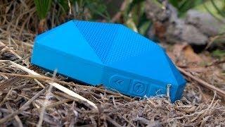 Review: Outdoor Tech Turtle Shell 2.0 - Water Resistant, Wireless, Bluetooth Speaker