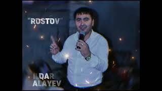 Ilqar Salayev-Rostov