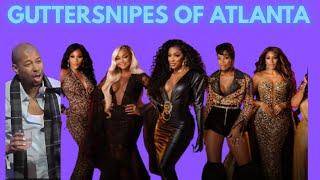 Real Housewives of Atlanta Season 16 Ep 16 Recap