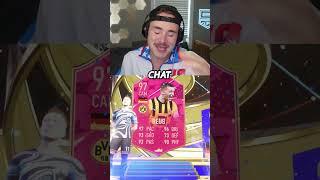 $1,000 FUTTIES PACK OPENING!