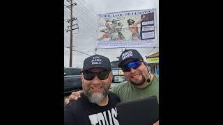 Barbarians for CHRIST Ministries
