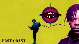 Das EFX - East Coast