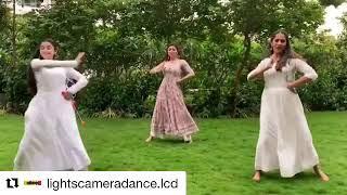 Drashti dhami  Beautiful dance    