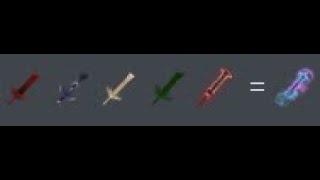 How to get EVERY BONE SWORD in The Legend of The Bone Sword || TLOTBS roblox