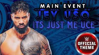 Jey Uso Official Theme Song 2023 “Main Event Ish”