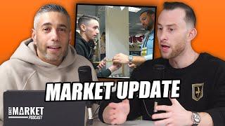 Luxury Watch Market - What's REALLY Going On?