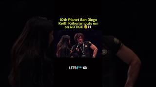 Keith Krikorian challenges EVERY HATER | Polaris 30