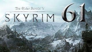 Skyrim - Часть 61 (Ледяная расщелина)