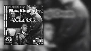 Max Element - young Don official audio