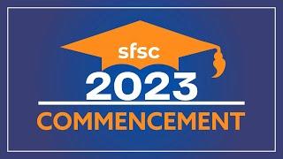 South Florida State College Commencement Spring 2023 - Ceremony A