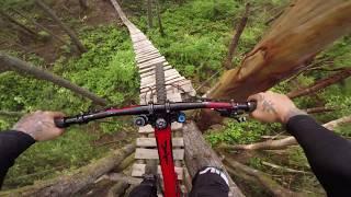 GoPro: Jordie Lunn - GoPro Pinkbike Evolution Contest Finalist - 06.15.18