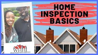 Preparing for a Home Inspection - Georgia Home Inspection with Whole House Home Inspections