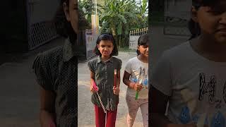 Kritika to school nhi jana #Kritikachannel#Shorts funny video