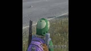 Кепка офигеная была! DayZ #shorts