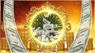 TODAY IS YOUR DAY TO BECOME RICH  You Will Receive All the Money You Need | Abundance Frequency