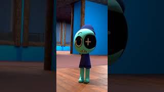 Vee X Astro X twisted dandy #dandysworld #animation