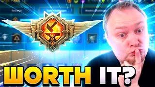 Is THIS Forge Pass Really Worth It?  Raid: Shadow Legends