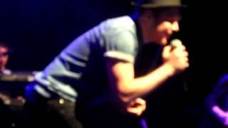 Olly Murs= Loud and Clear