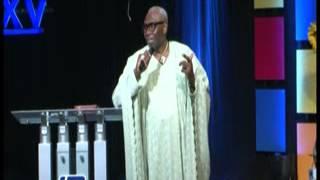 Impact 2015 - Where is my helper - Papa Ayo Oristejafor