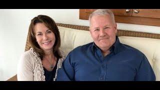 Helping Parents Heal Shamanic Healing with Rick and Beth Olsen on January 3rd