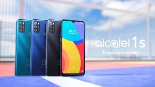 ALCATEL 1S Trailer Official Video | ALCATEL 1L Trailer Official Video | ALCATEL 3L Official Trailer