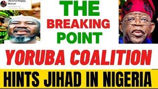 Yoruba Coalition Links Benue Attacks To Jíhad Plot, Calls For Nigeria’s Restructuring