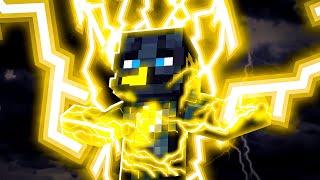 We Coded a CUSTOM FLASH For Minecraft Survival