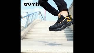 GUYISA safety shoes