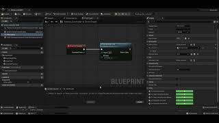 06 04 AI Sight config AI Controller Setup Behavior Tree Quick Start Guide Unreal Engine