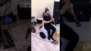 Vahan Zakaryan klarnet new 2019