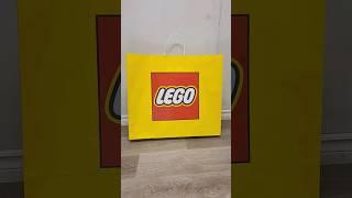 LEGO Haul! January 1st