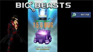 Biobeast Bug 1.5.0