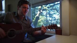 Freedom (Original) - Ezra Anderson