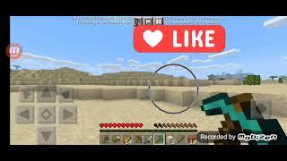 Minecraft survival  (part 1) Baqir BG