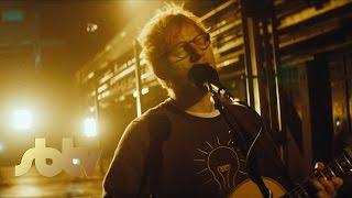 Ed Sheeran | Eraser (Live) [Extended F64 Version]: #SBTV10