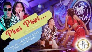 Phwi Phwi // Tajim/ Baishnabi/ Pungbili/ New Official Music Video 2024